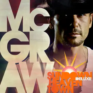 Tim McGraw – Sundown Heaven Town (Deluxe) Tim McGraw – Sundown Heaven Town (Deluxe)