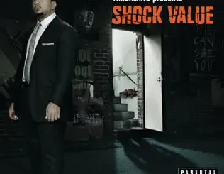 Timbaland – Shock Value (Bonus Track Version)