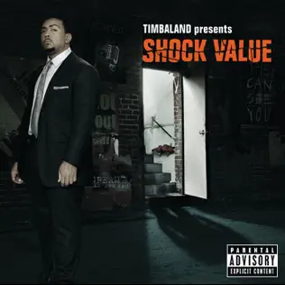 Timbaland – Shock Value (Bonus Track Version)