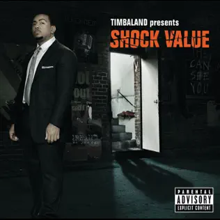 Timbaland – Shock Value Timbaland – Shock Value