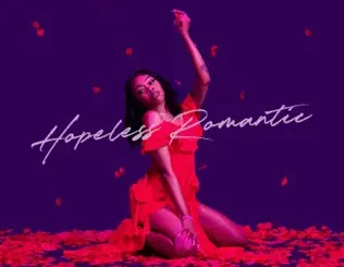 ALBUM: Tink – Hopeless Romantic Tink – Hopeless Romantic