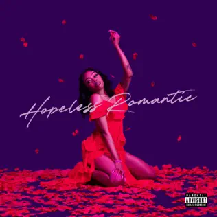 Tink – Hopeless Romantic Tink – Hopeless Romantic