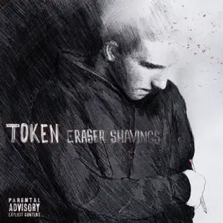 Token – Eraser Shavings Token – Eraser Shavings