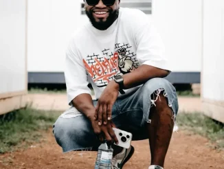 Tom London ft Soweto’s Finest Ladies, Nkosi King & Hola Dj Bash – C Tom London – C ft Soweto’s Finest Ladies, Nkosi King & Hola Dj Bash