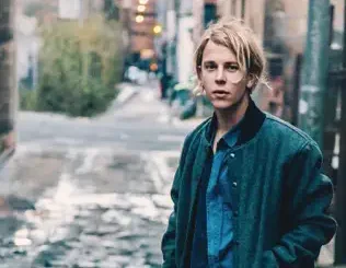 ALBUM: Tom Odell – Long Way Down (Deluxe) Tom Odell – Long Way Down (Deluxe)