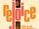 Tony Allen & Hugh Masekela – Rejoice