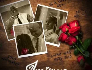 Tony Dayimane – Imizwa Ft. Lwah Ndlunkulu