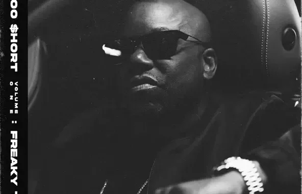 Too $hort SIR TOO $HORT, VOL 1 (FREAKY TALES) Too $hort SIR TOO $HORT, VOL 1 (FREAKY TALES)