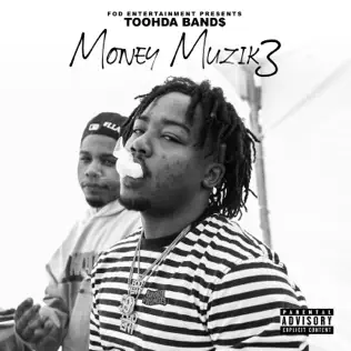 Toohda Band$ – Money Muzik 3 Toohda Band$ – Money Muzik 3