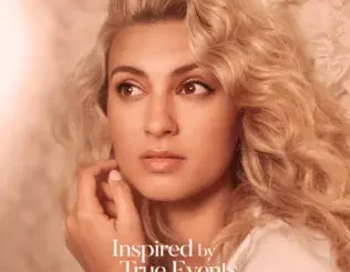 ALBUM: Tori Kelly – Inspired by True Events (Deluxe Edition) Tori Kelly – Inspired by True Events (Deluxe Edition)