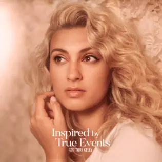 Tori Kelly – Inspired by True Events (Deluxe Edition) Tori Kelly – Inspired by True Events (Deluxe Edition)