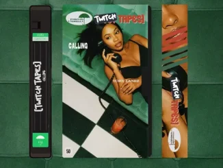 Tory Lanez - Calling (Twitch Tapes) Tory Lanez Calling (Twitch Tapes)