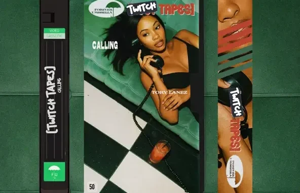 Tory Lanez Calling (Twitch Tapes) Tory Lanez Calling (Twitch Tapes)