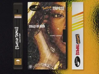 Tory Lanez Could of Been (Twitch Tapes)