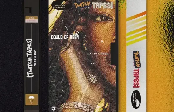 Tory Lanez Could of Been (Twitch Tapes) Tory Lanez Could of Been (Twitch Tapes)