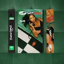 Tory Lanez – Calling (Twitch Tapes) Tory Lanez – Calling (Twitch Tapes)