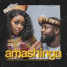Touché ft Marcus MC, Essa Kay, Sundile & Siphesihle Mabaso – Amashinga Touché – Amashinga ft Marcus MC, Essa Kay, Sundile & Siphesihle Mabaso