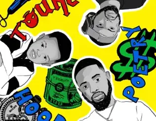 ALBUM: Toure – Hood Poetry Toure – Hood Poetry