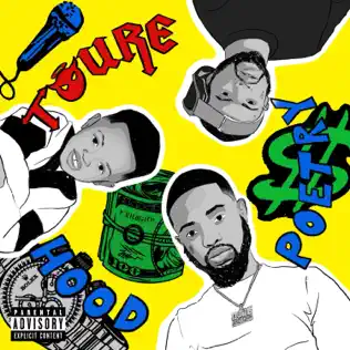 Toure – Hood Poetry Toure – Hood Poetry