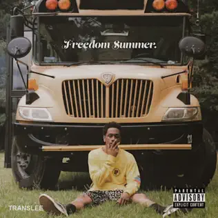 Translee – Freedom Summer Translee – Freedom Summer
