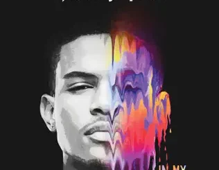 ALBUM: Trevor Jackson – In My Feelings Trevor Jackson – In My Feelings