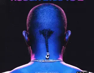 Trevor Jackson – Rough Drafts, Pt. 2
