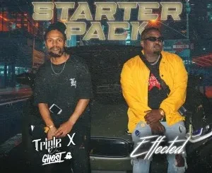 Triple X Da Ghost & Effected – Starter Pack