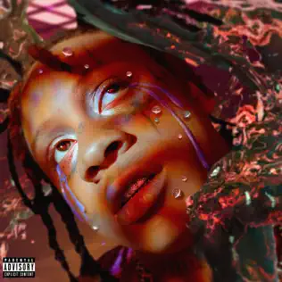 Trippie Redd – A Love Letter To You 4 Trippie Redd – A Love Letter To You 4