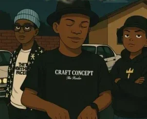 TrpmuziQ Ft. Retro-Tee & Djy’Tumie – GQOM’sco TrpmuziQ – GQOM’sco Ft. Retro Tee & Djy’Tumie