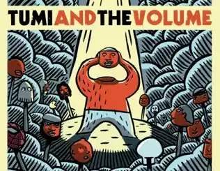 Tumi & The Volume – Pick a Dream