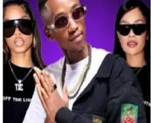 TxC – Parti (Shoni Kompo) ft Scotts Maphuma