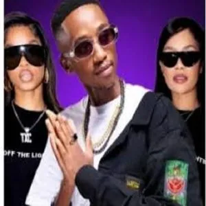 TxC – Parti (Shoni Kompo) ft Scotts Maphuma TxC – Parti (Shoni Kompo) ft Scotts Maphuma