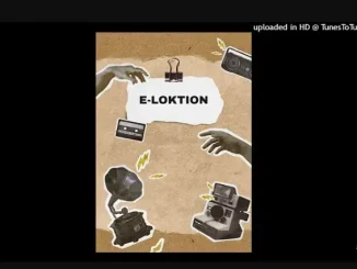 Tyler Icu – E LOKTION ft Vigro deep, Nandipha808, Dj Maphorisa ft Scott Maphuma & Mbuxx