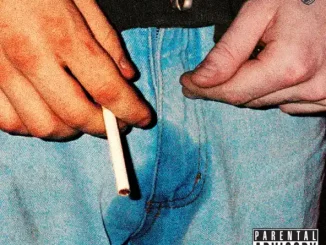 Tyler, The Creator Cherry Bomb