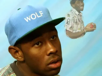 ALBUM: Tyler, The Creator – Wolf Tyler, The Creator Wolf