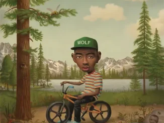 Tyler, The Creator Wolf + Instrumentals