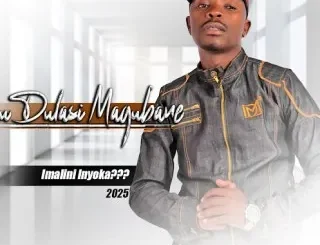 UDulasi Magubane – Ngiyak’zonda UDulasi Magubane – Liyeke