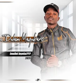 UDulasi Magubane – Liyeke UDulasi Magubane – Liyeke