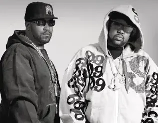 ALBUM: UGK – The Essential UGK UGK – The Essential UGK
