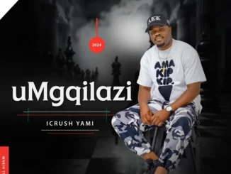 UMGQILAZI – UTHANDO LWAKHO UMGQILAZI – IMBAZO EBUKHALI