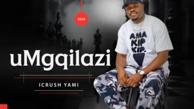 UMGQILAZI – IMBAZO EBUKHALI UMGQILAZI – IMBAZO EBUKHALI
