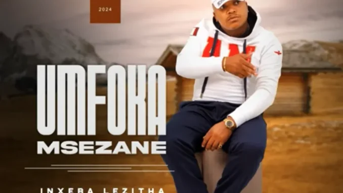 Umfoka Msezane ft. Big Zulu – UseMthatha Umfoka Msezane ft. Big Zulu – UseMthatha