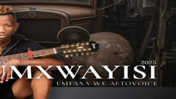 Umxwayisi – Usujikeleni Umxwayisi – Usujikeleni