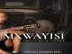 Umxwayisi – Usujikeleni