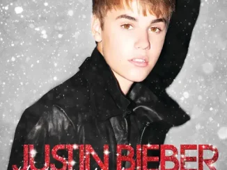 ALBUM: Justin Bieber – Under The Mistletoe Under The Mistletoe Justin Bieber
