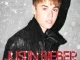 Under The Mistletoe Justin Bieber