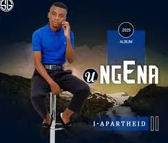 Album: Ungena - I-Apartheid Ungena – I Apartheid