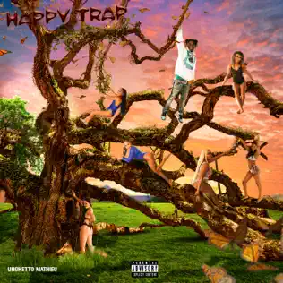 Unghetto – Happy Trap Unghetto – Happy Trap