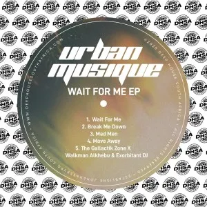 Urban Musique – Wait For Me Urban Musique – Wait For Me