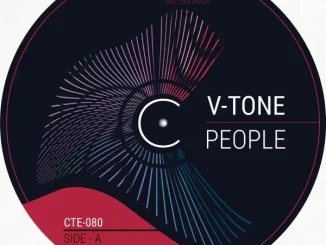V Tone – People (Original Mix)